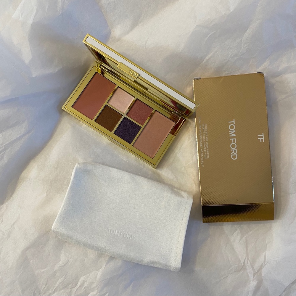 ❤️TOM FORD❤️eyeshadow